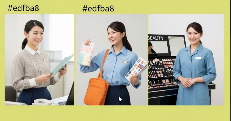 Genspark画像生成