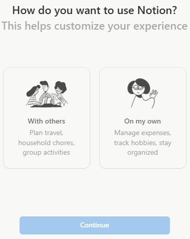 Notion連携の選択02
